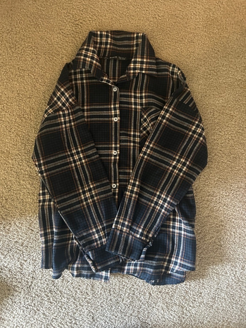 Shein Women’s XS Clothing Bundle | Jumpers & Mix Lot | Casual Outfit Piece - Picture 4 of 13